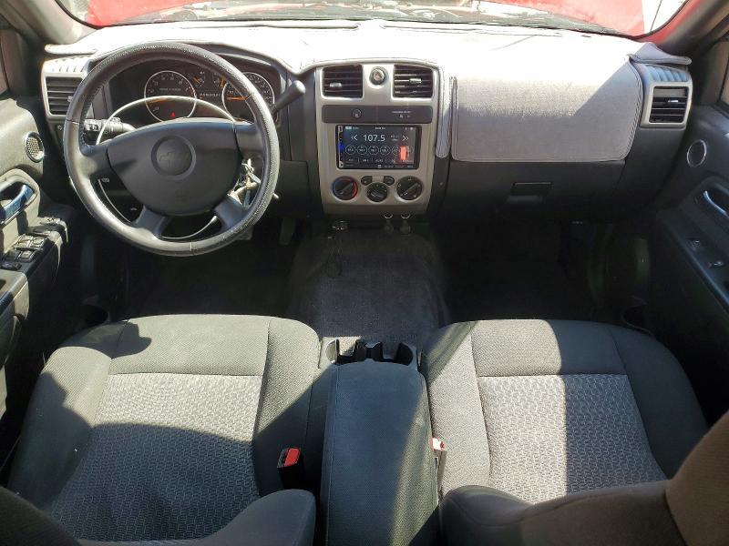 2009 Chevrolet Colorado