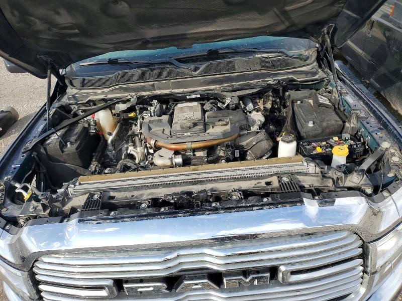 2021 Dodge RAM 2500 BIG Horn
