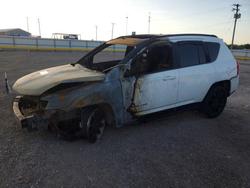 2013 Jeep Compass Latitude for sale in Lawrenceburg, KY