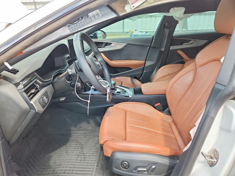 2024 Audi A5 Premium Plus 45