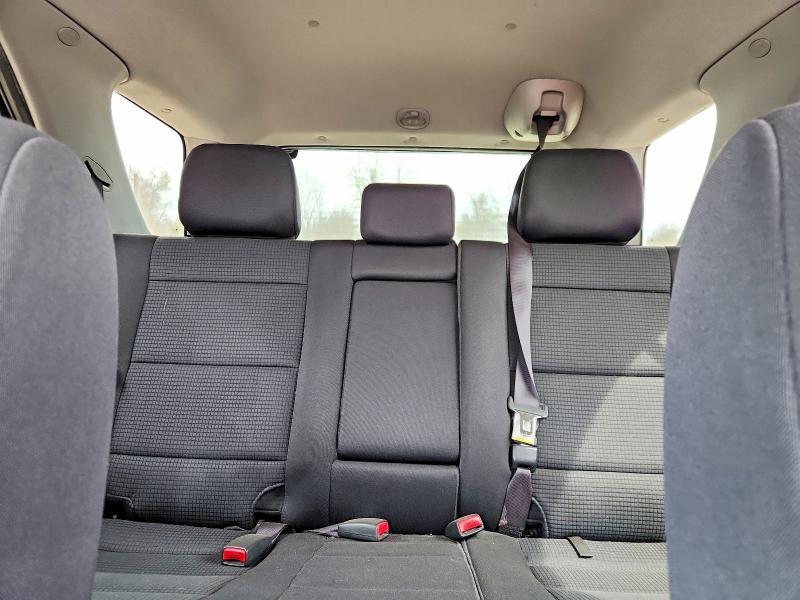 2009 KIA Sorento Base