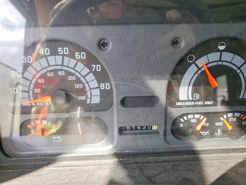 1996 Winnebago Brave rv