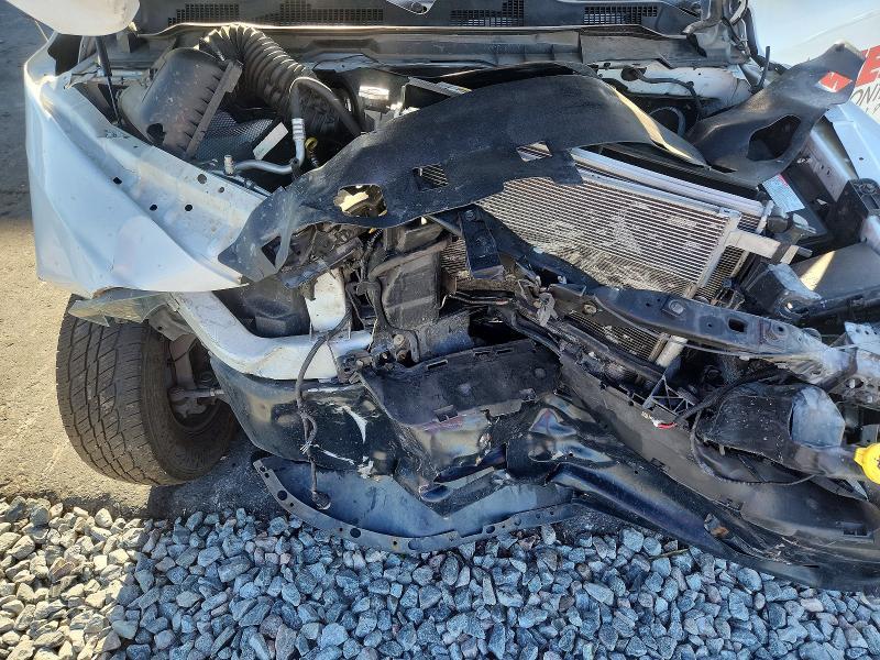 2019 Dodge Ram 1500 Classic Tradesman