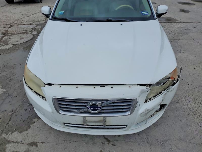 2010 Volvo S80 3.2