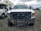 2015 GMC Sierra K3500 SLT