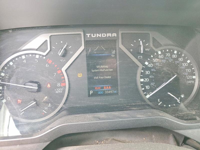 2023 Toyota Tundra SR5