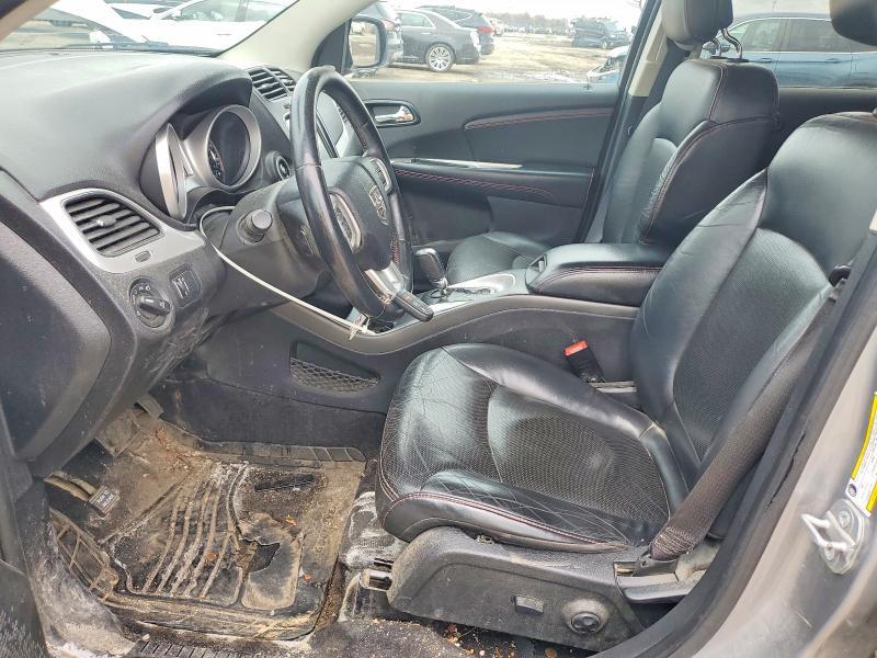 2015 Dodge Journey r