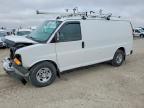2021 Chev Rolet Express 2500 Cargo Utility / Service Van