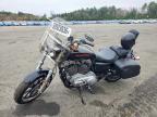 2014 Harley-Davidson XL883 Superlow