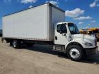 2020 Freightliner Business Class M2 BOX Truck