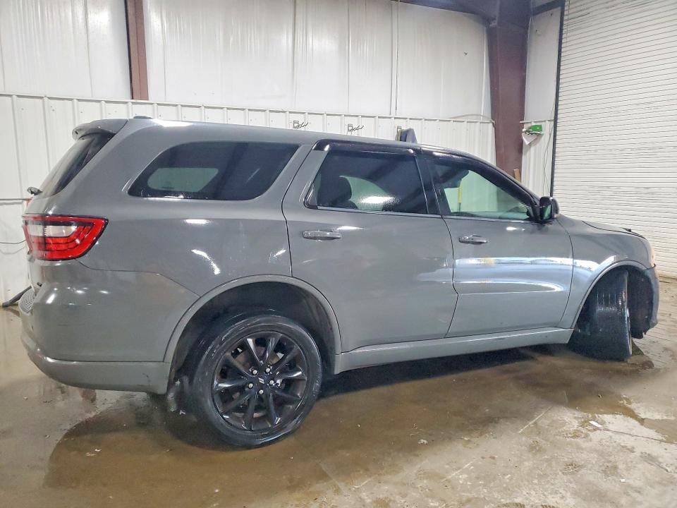 2019 Dodge Durango gt
