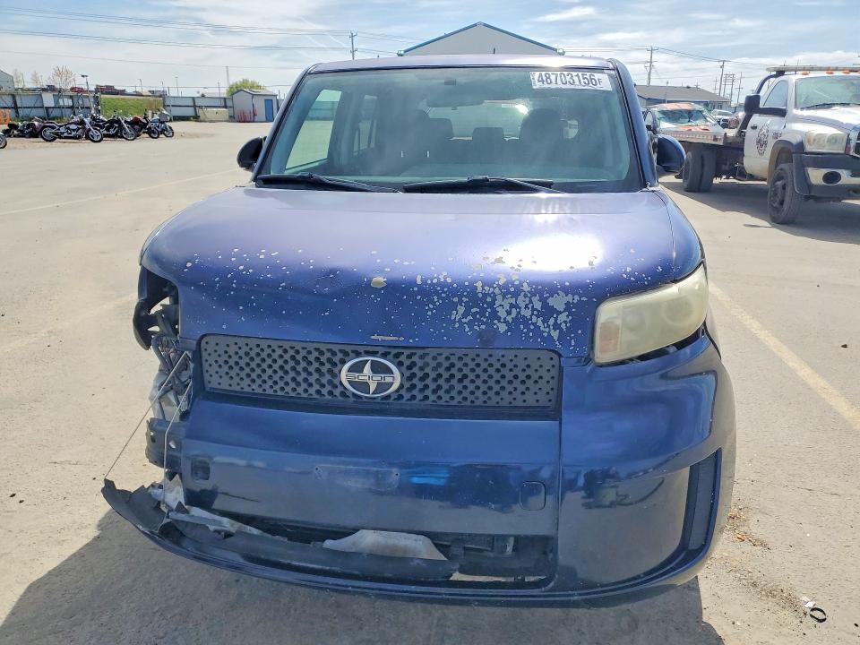 2008 Scion XB
