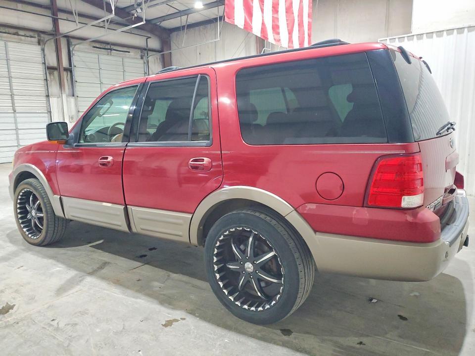 2004 Ford Expedition Eddie Bauer