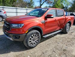 2019 Ford Ranger XL en venta en Hampton, VA