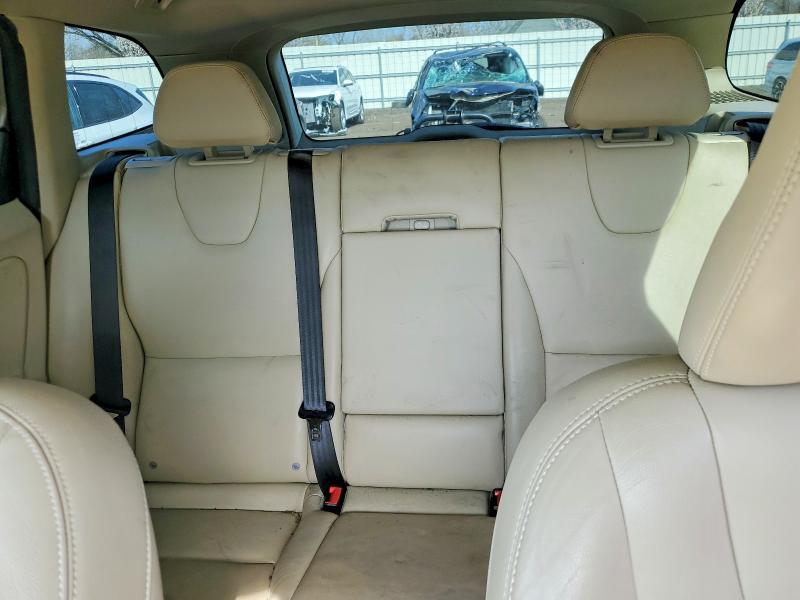 2015 Volvo Xc60 T6 Premier+
