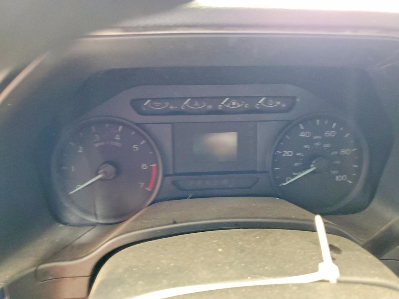 2018 Ford F250 Super Duty