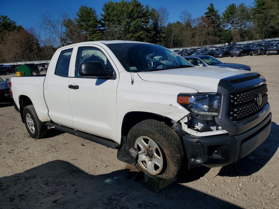 2018 Toyota Tundra SR