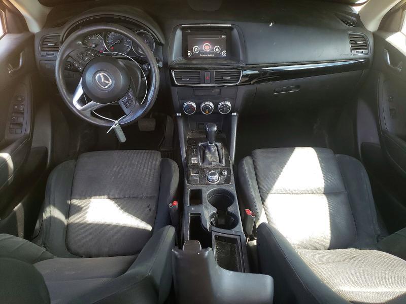 2016 Mazda Cx-5 Sport