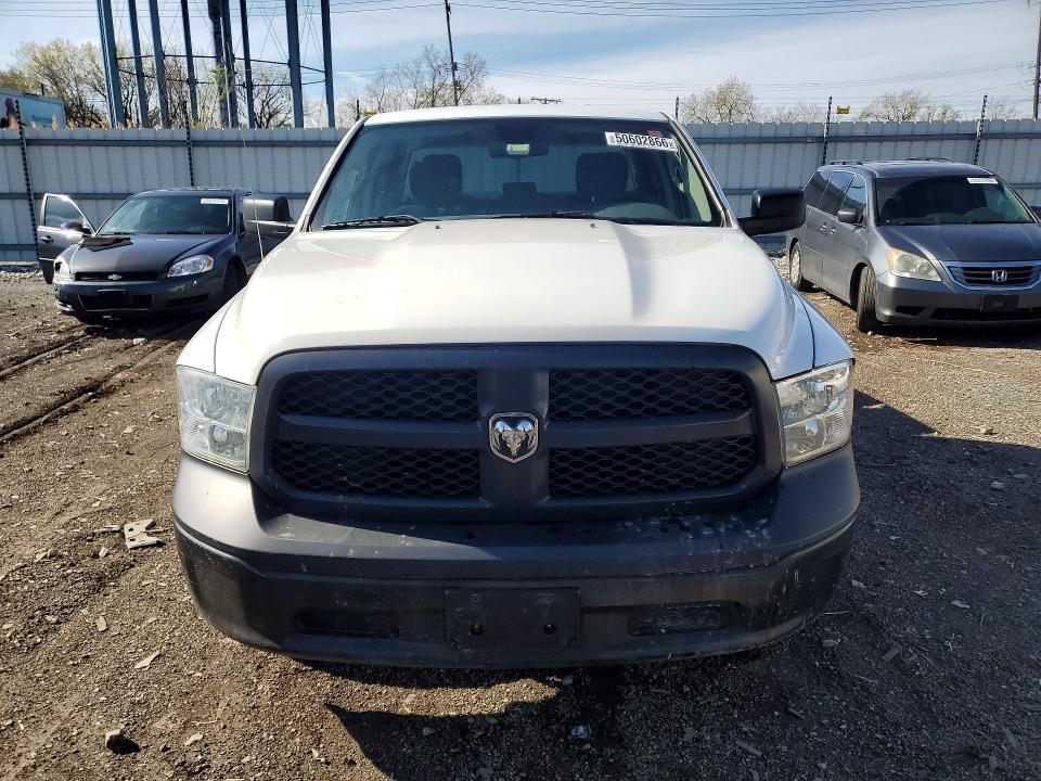 2018 Dodge RAM 1500 ST