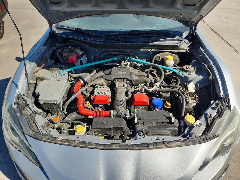 2014 Scion Fr-s Base