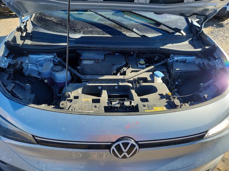 2022 Volkswagen Id.4 pro