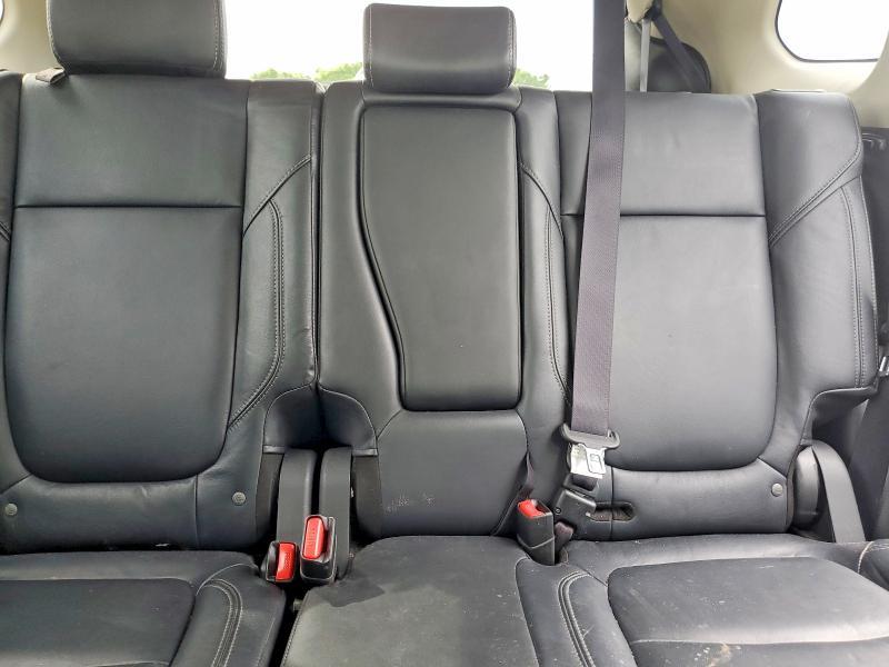 2020 Mitsubishi Outlander gt