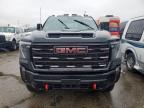 2024 GMC Sierra K2500 AT4X