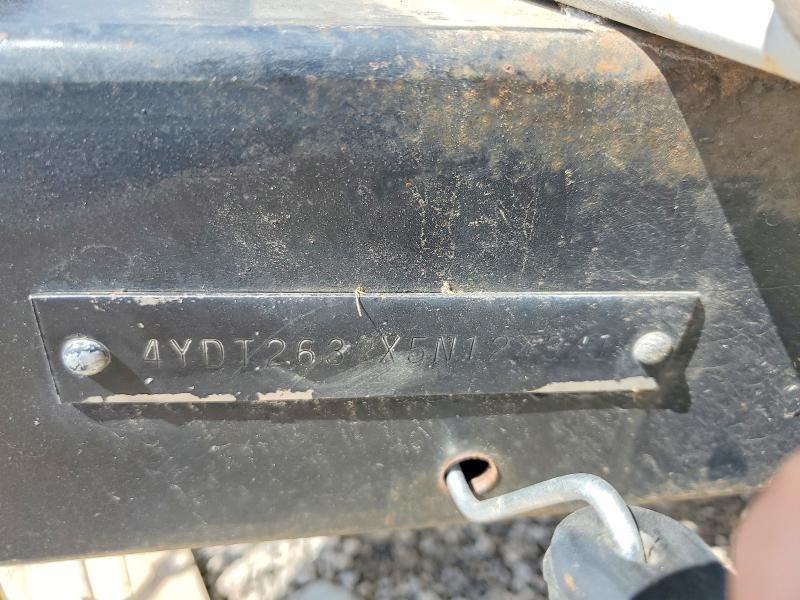 2005 Keystone Springdale