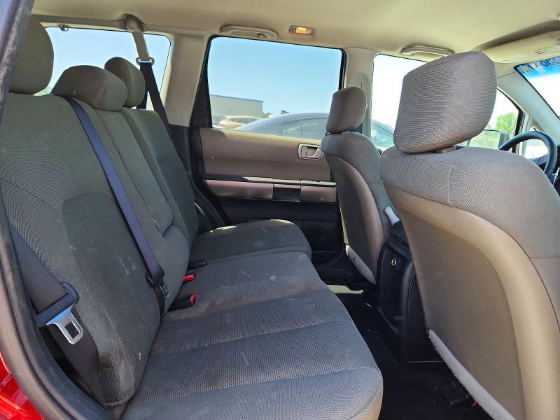 2004 Mitsubishi Endeavor ls