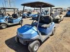2020 Club Car Tempo Lithium