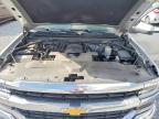2018 Chevrolet Silverado C1500 LT