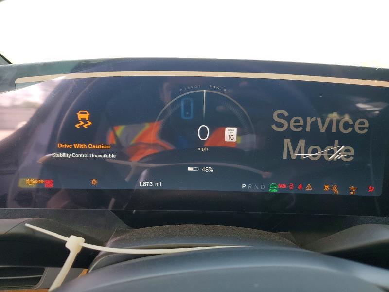 2026 Lucid Motors Air Grand Touring