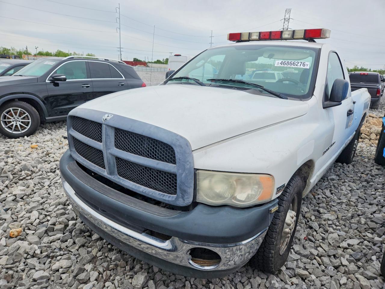 2005 Dodge RAM Truck