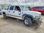2002 Chevrolet Silverado C1500 Heavy Duty