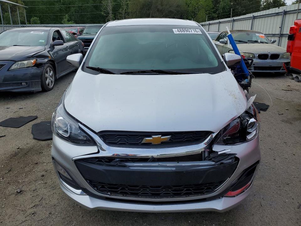 2022 Chevrolet Spark 1LT