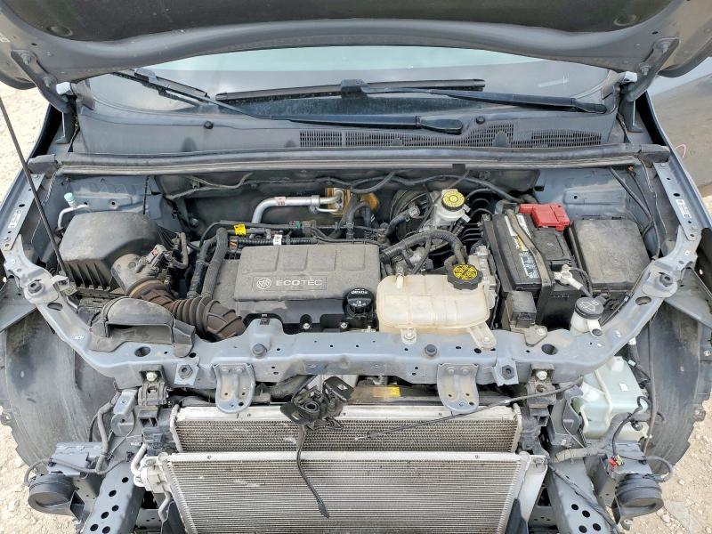 2019 Buick Encore Sport Touring