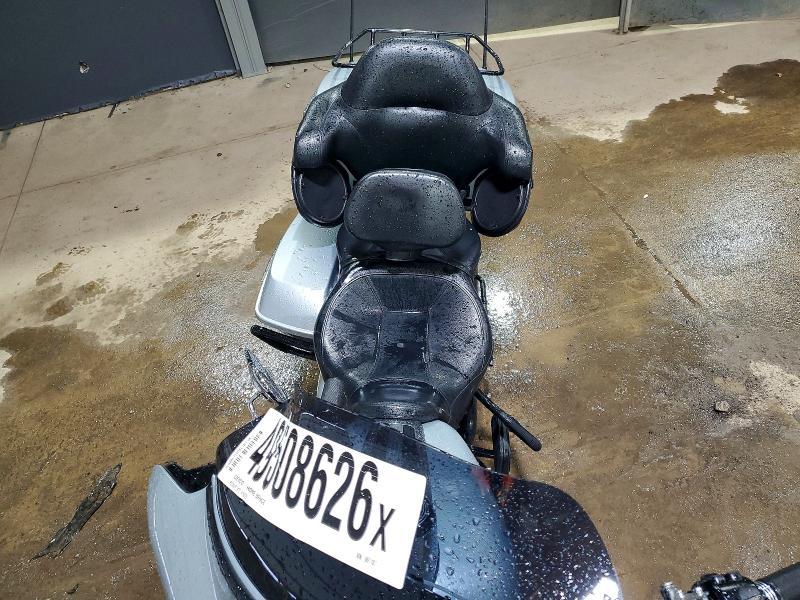 2015 Harley-Davidson Flhtkl Ultra Limited Low