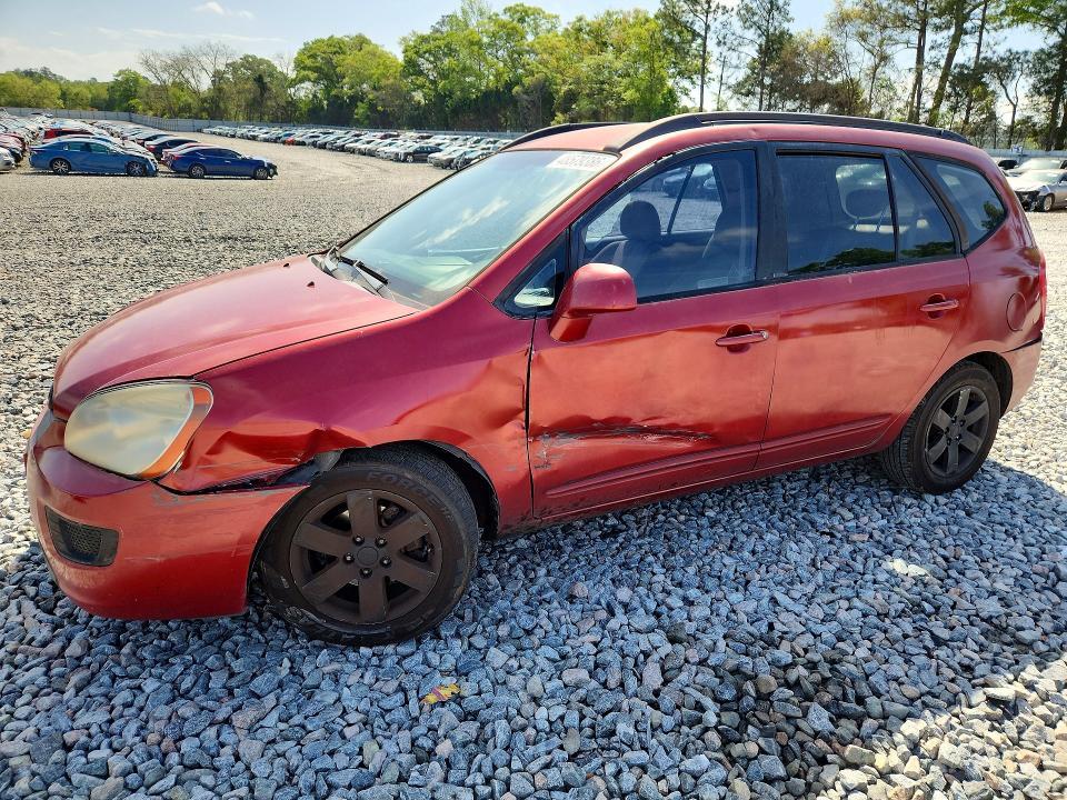 2008 KIA Rondo lx