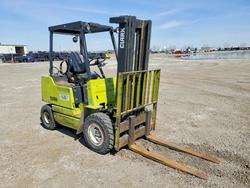 New arrivals for sale at auction: 1991 Ball Forklift