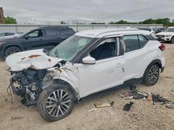2022 Nissan Kicks sv for sale in Kansas City, KS