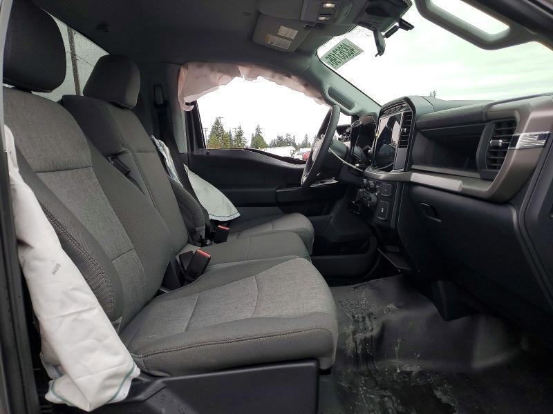 2024 Ford F150 XL