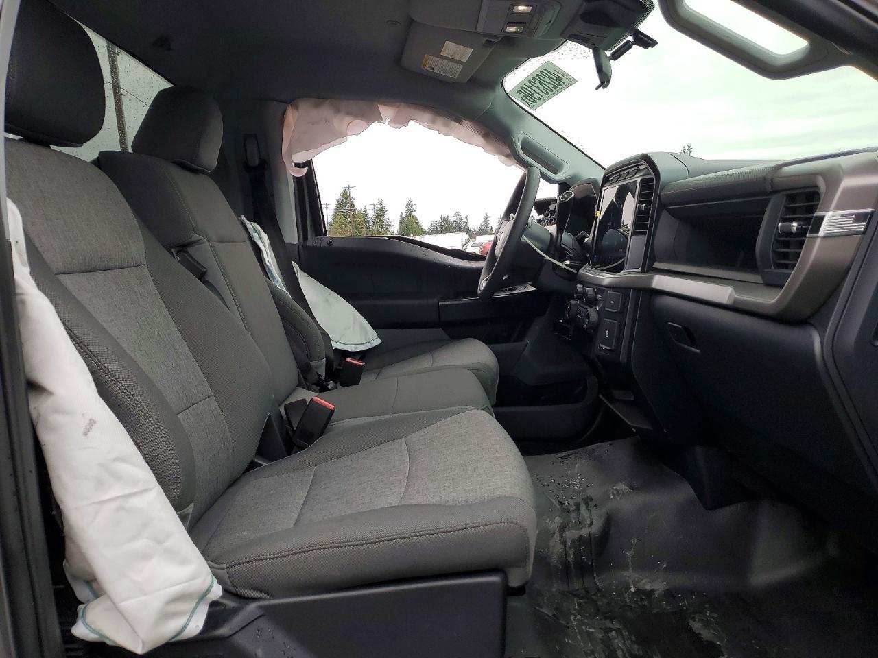 2024 Ford F150 XL