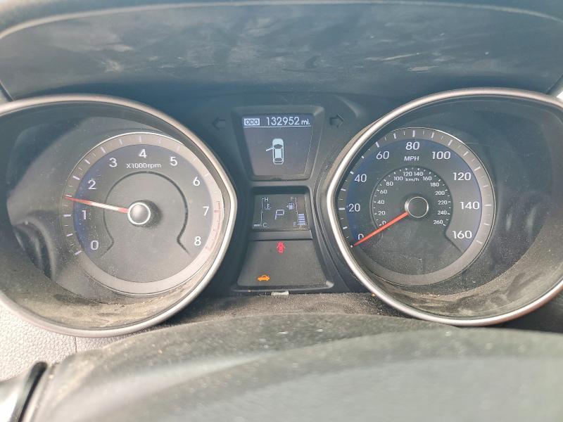 2016 Hyundai Elantra gt Base