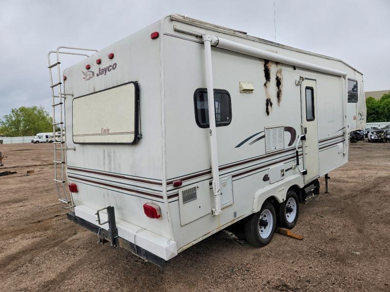 1999 Jayco Eagle