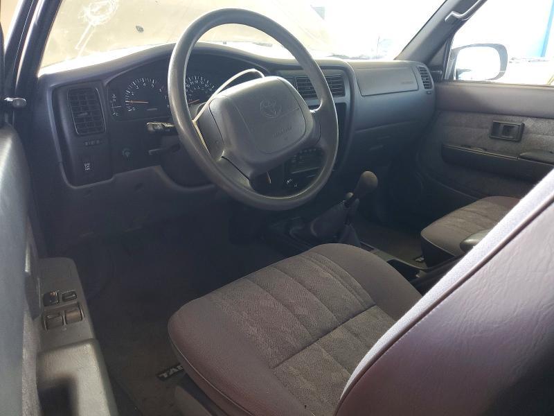 2000 Toyota Tacoma Xtracab