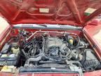 2001 Nissan Frontier XE