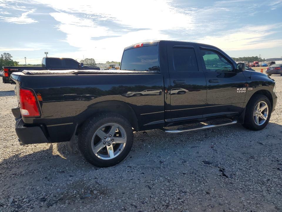 2015 Dodge RAM 1500 ST