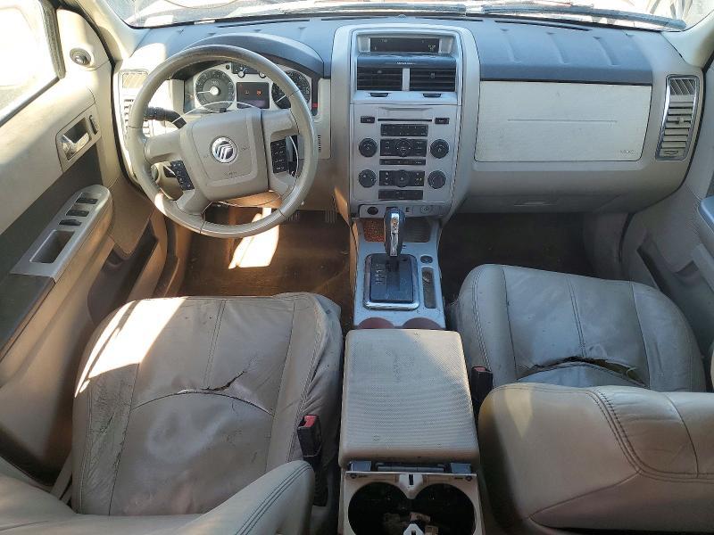 2010 Mercury Mariner pr