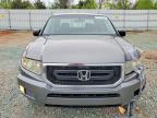 2009 Honda Ridgeline RT