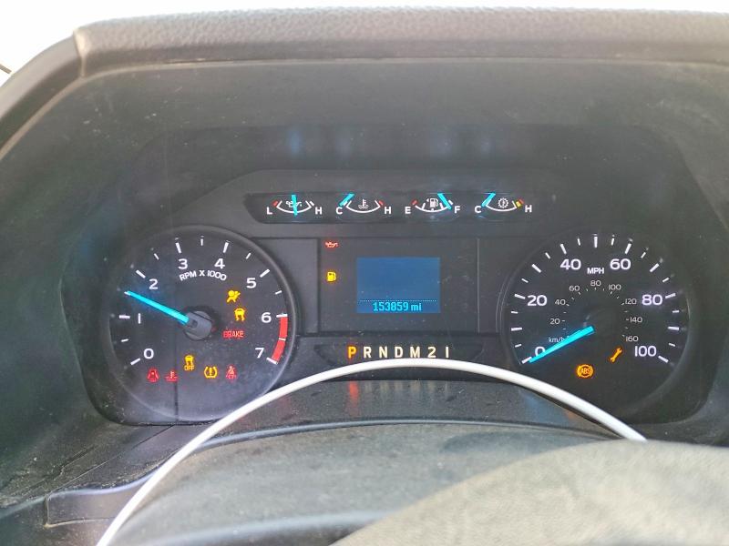 2019 Ford F250 Super Duty